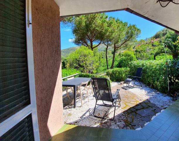 appartamento Isola d'Elba